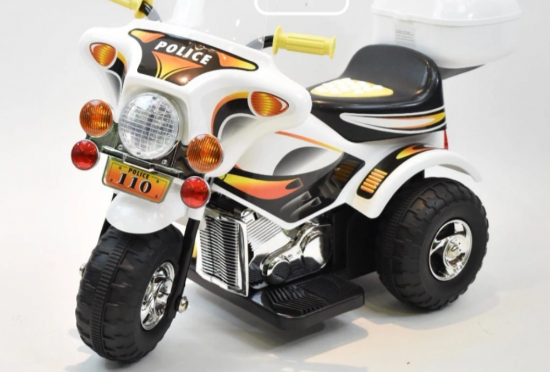 صورة دبابين اطفال كهربائي